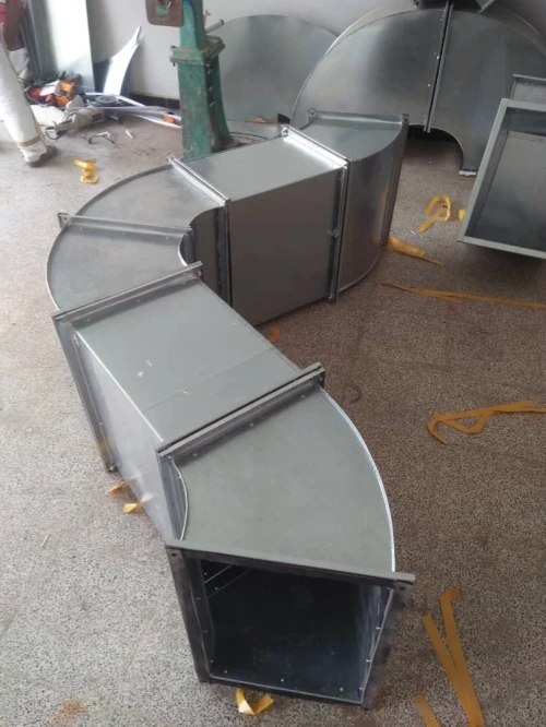 Gaines sur mesure 