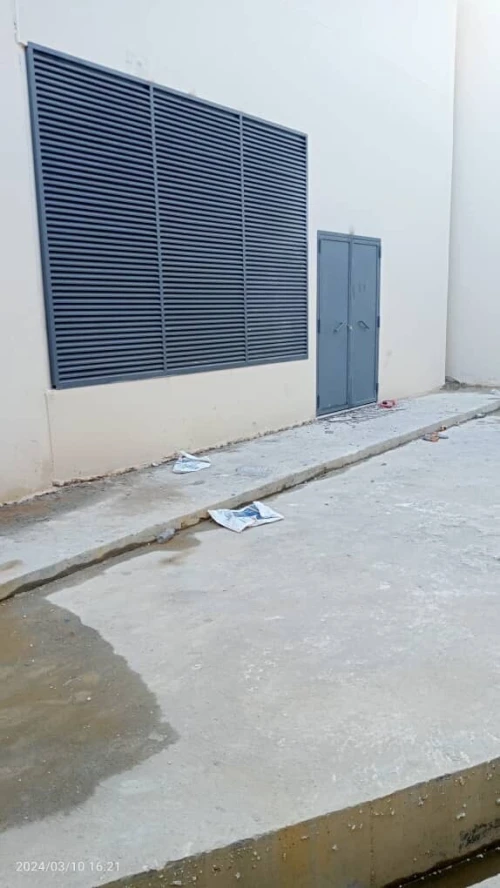 Portail sur mesure