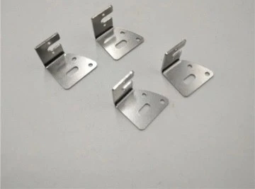 Fabrication tous types de supports métalliques 
