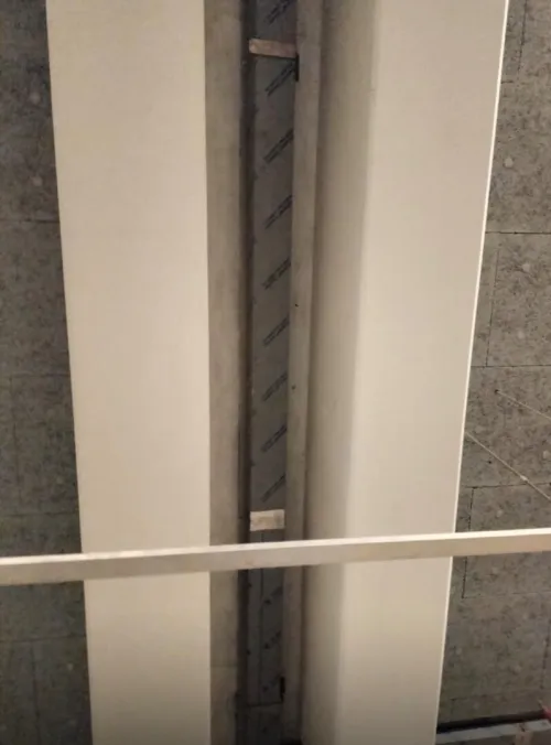 Chenaux & Gouttières Métalliques - Inox | Acier | Galva 