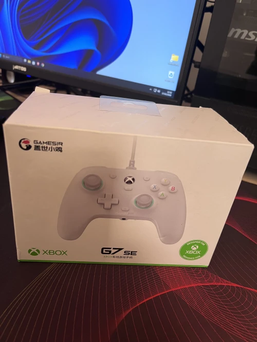 GameSir G7 SE