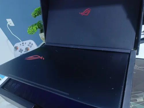 Asus rog strix
