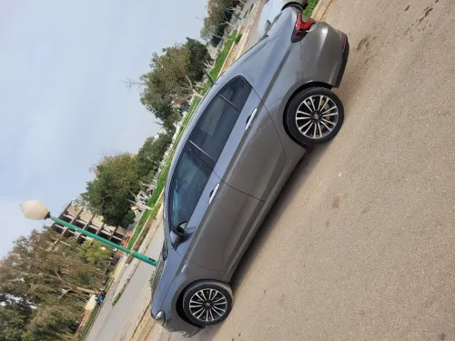 Fiat Tipo 2023 Live