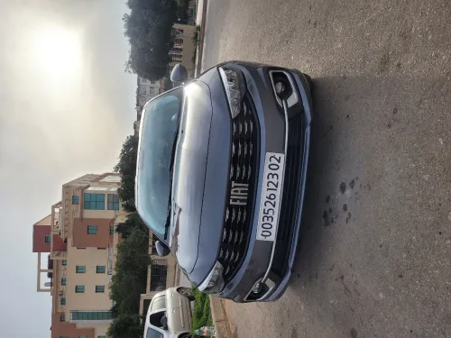 Fiat Tipo 2023 Live