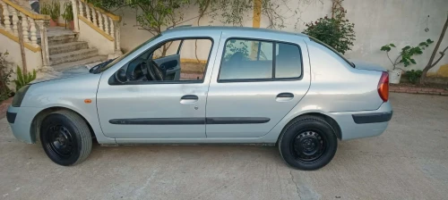 Renault Clio Classique 2004 Clio Classique