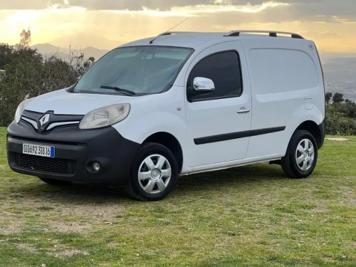 Renault Kangoo 2018 