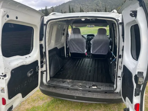 Renault Kangoo 2018 