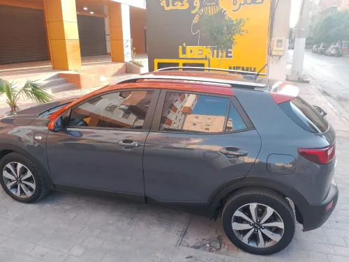 Kia Stonic 2021 
