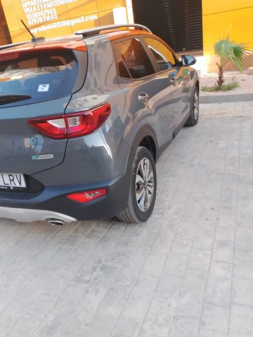 Kia Stonic 2021 