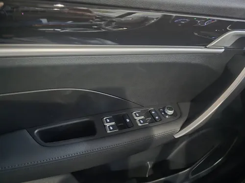 Geely Coolray 2026 