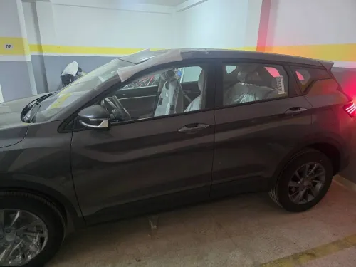 Geely Coolray 2026 