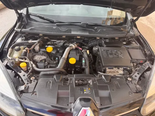 Renault Megane 3 2015 New Play