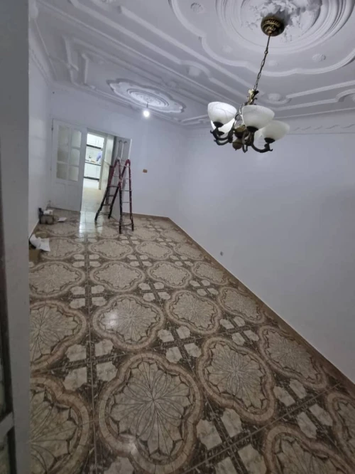 Vente Appartement F4 Blida Boufarik