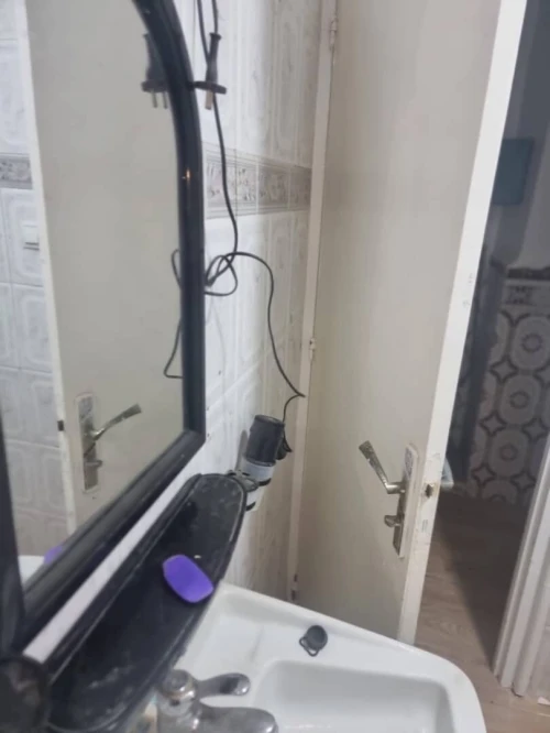 Vente Appartement F4 Blida Boufarik