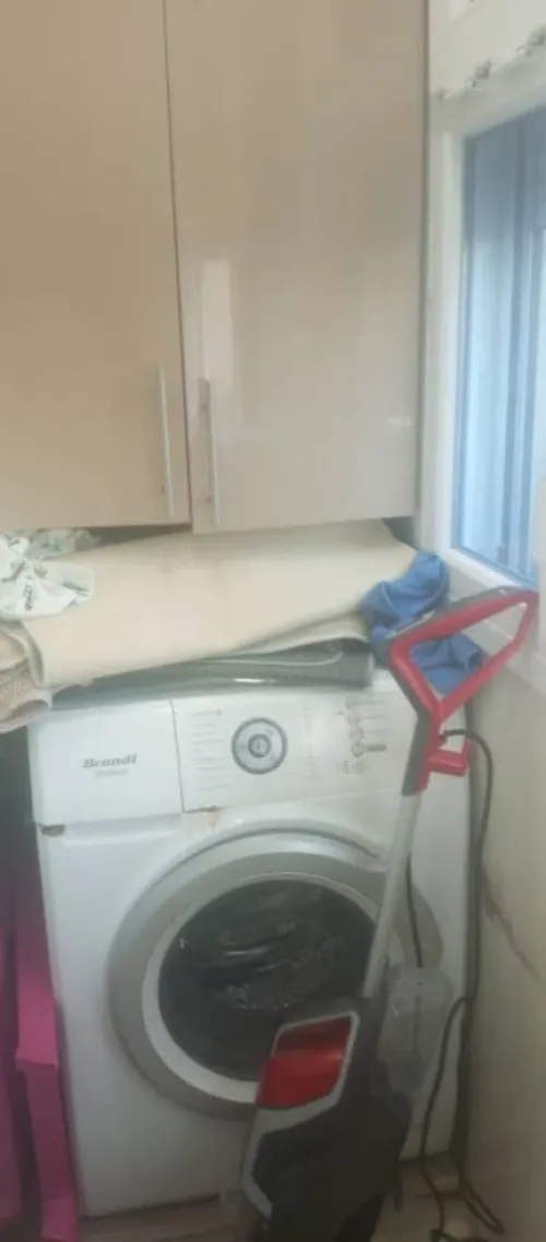Vente Appartement F3 Alger Ain naadja
