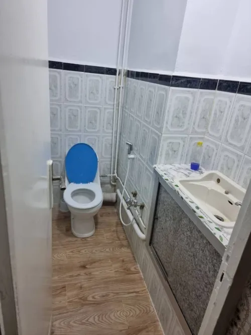 Vente Appartement F4 Blida Boufarik