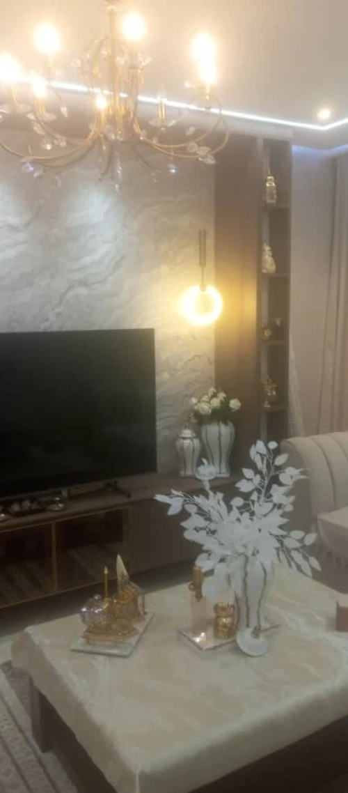 Vente Appartement F3 Alger Ain naadja
