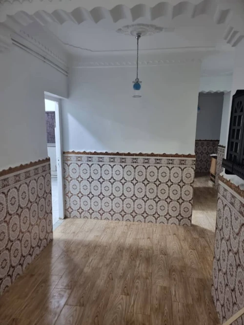 Vente Appartement F4 Blida Boufarik