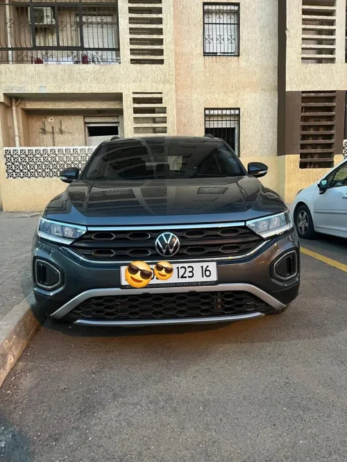 Volkswagen T-Roc 2023 Life Plus