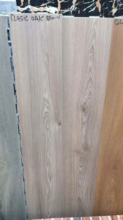 Parquet en pvc