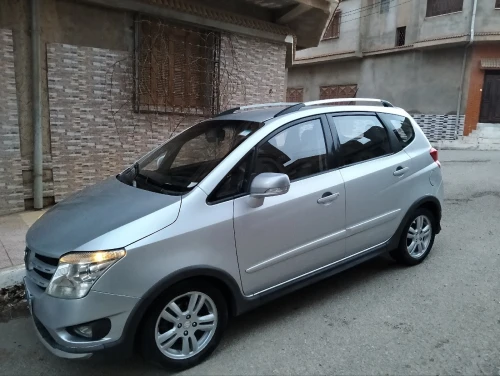 Changan CX20 2015 CX20