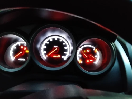 Changan CX20 2015 CX20