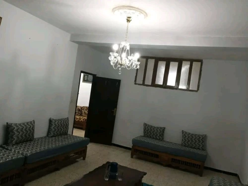 Location vacances Appartement F2 Tlemcen Mansourah
