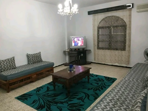 Location vacances Appartement F2 Tlemcen Mansourah