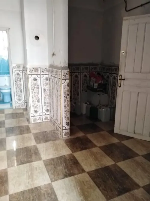 Vente Appartement F4 Khenchela Khenchela