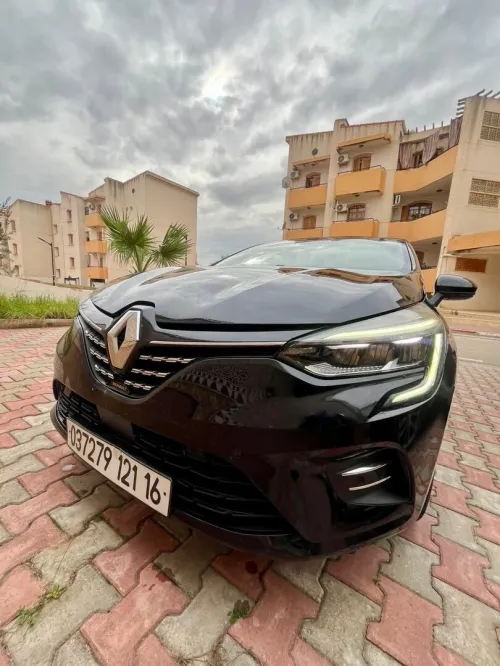 Renault Clio 5 2021 