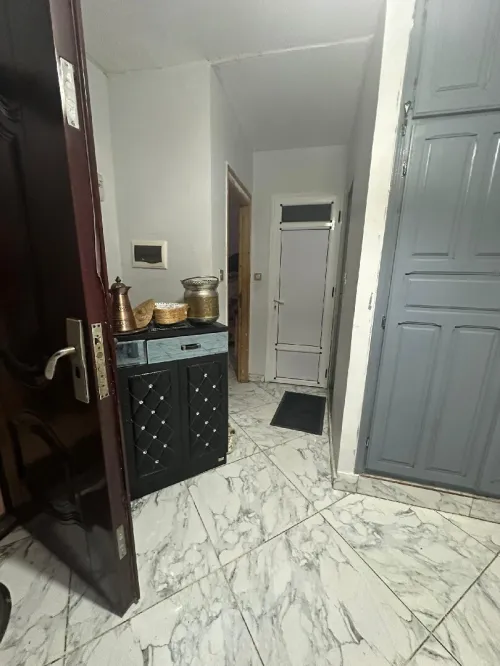 Vente Appartement F3 Oran Bethioua