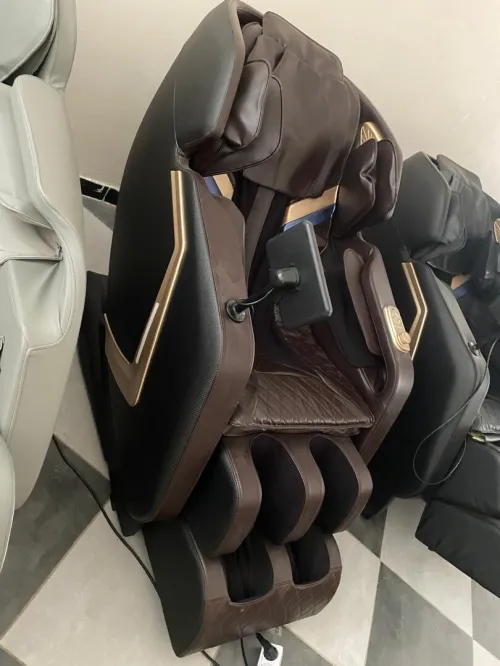 Fauteuil de massage 8D