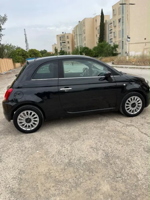 Fiat 500 2023 CLUB