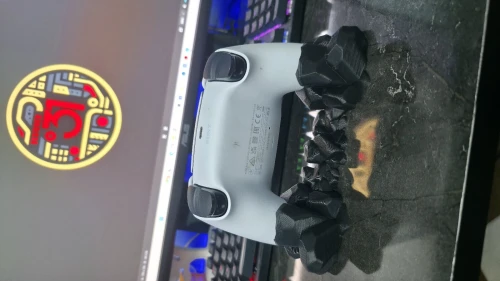 Support Manette (Controller Holder) PS5/PS4/Xbox  Impression 3D Haute