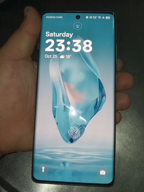 OnePlus ACE 3 / 12r