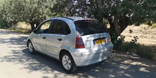 Citroen C3 2004 C3