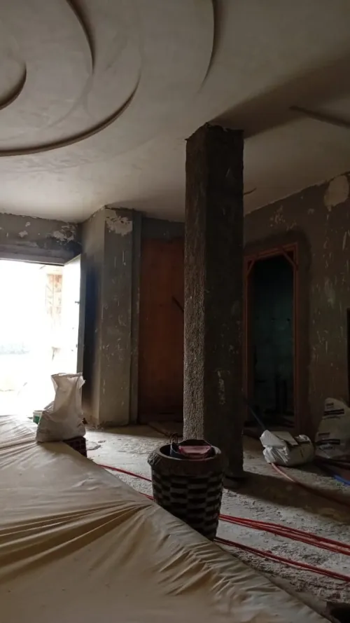 Vente Villa Alger Ouled chebel