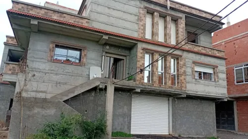 Vente Villa Alger Ouled chebel