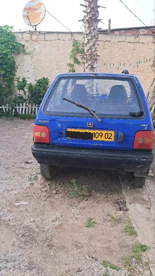 Suzuki Maruti 800 2009 Maruti 800