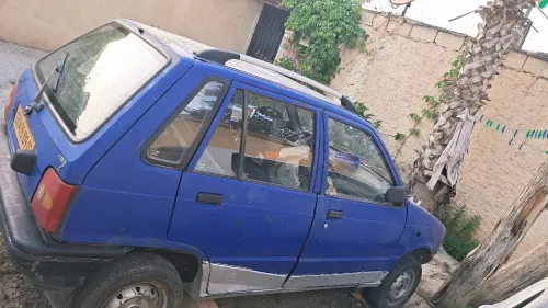 Suzuki Maruti 800 2009 Maruti 800