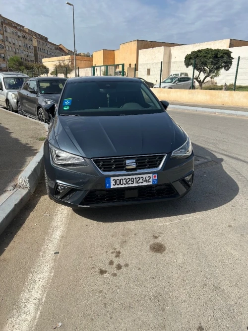Seat Ibiza fr 2023 Fr