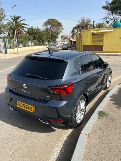 Seat Ibiza fr 2023 Fr
