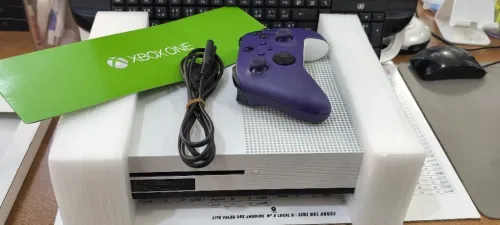 xbox one s 500GB