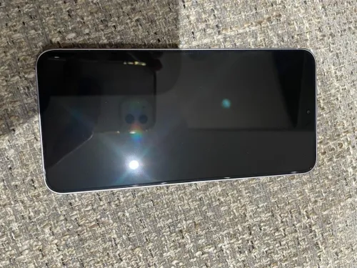 Samsung Galaxy S25 Plus 512 GB 2 Sim CE Silver shadow