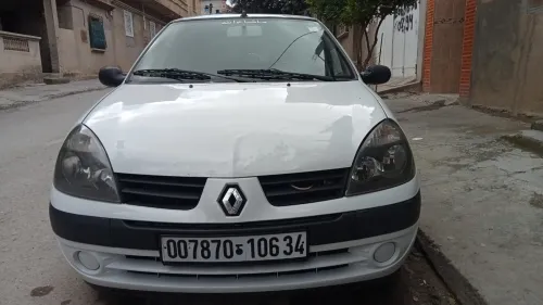 Renault Clio Classique 2006 Clio Classique