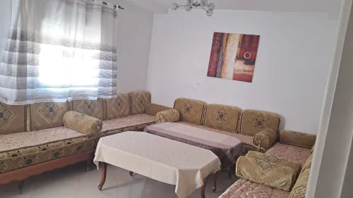 Vente Appartement F4 Tlemcen Tlemcen