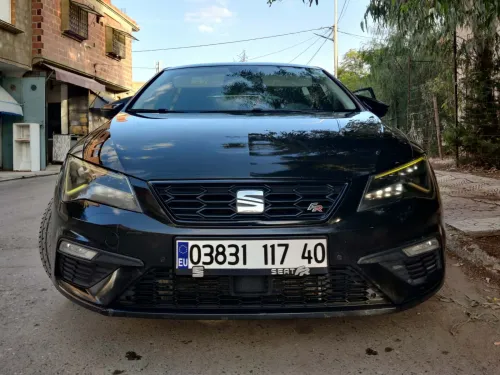 Seat Leon 2017 Leon