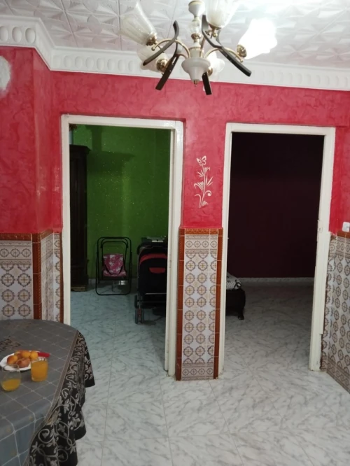 Vente Appartement F3 Sétif Ain azel