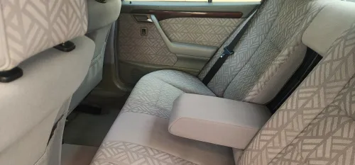 Mercedes Classe C 1997 ELEGANCE