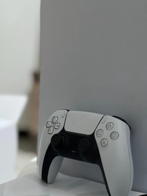 A vendre ps5 